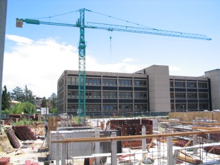 Ospedale di Udine