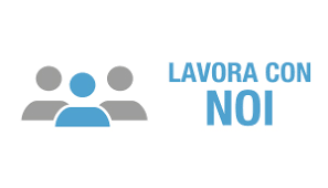 Lavora con noi