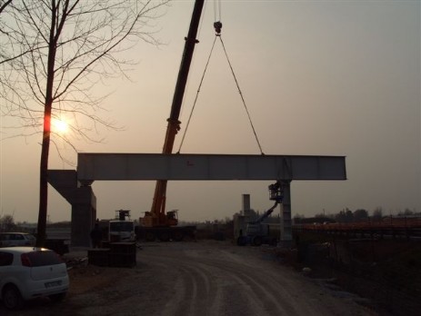 Svincolo autostradale di Latisana